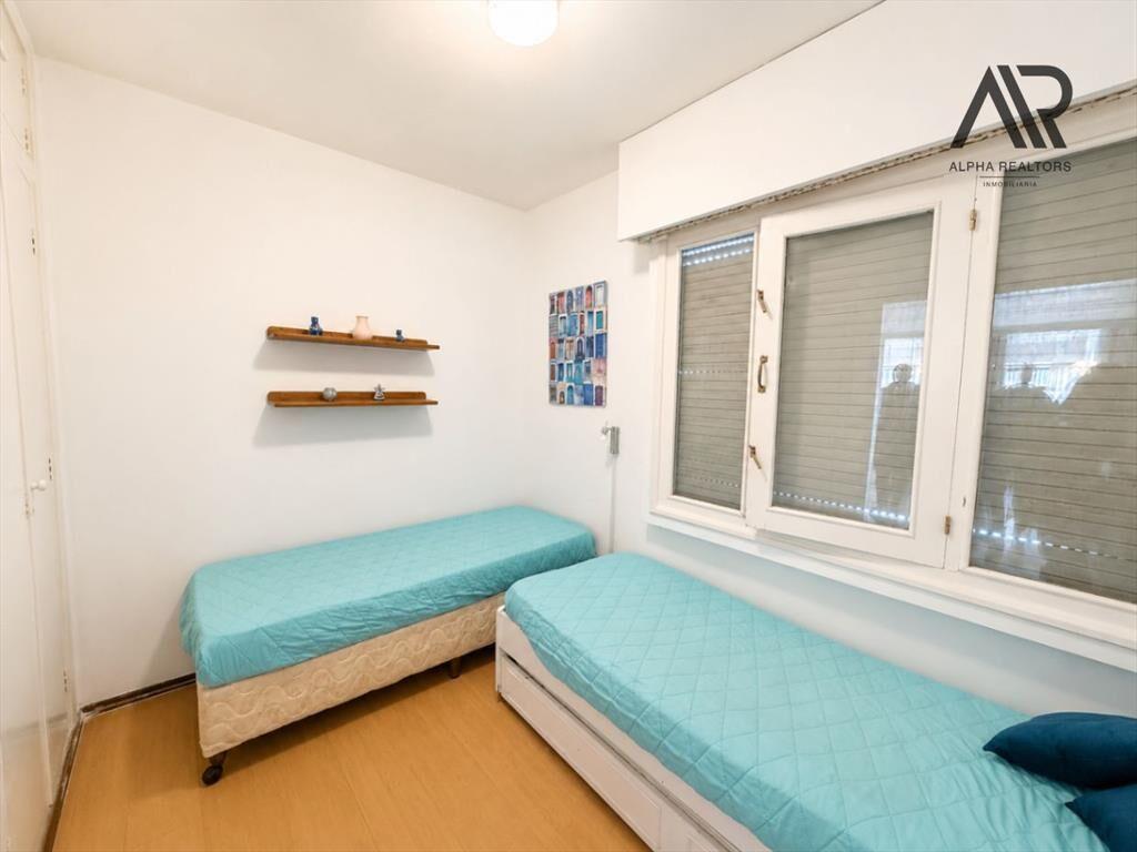 Apartamento en Primera Linea Mansa
