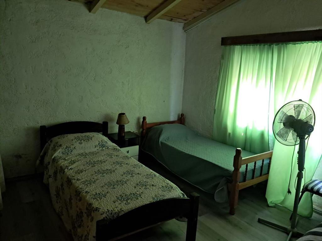 VENTA CASA DOS DORMITORIOS MAS BARBACOA SAN LUIS