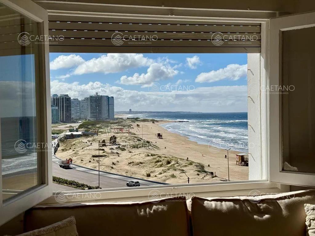 Venta apartamento punta del este, peninsula