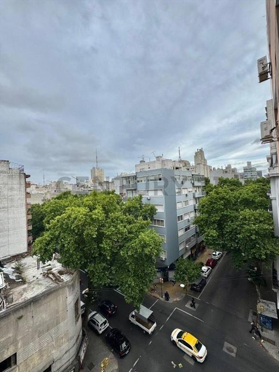 INVERSION- monoambiente al FRENTE- Reciclado- Centro