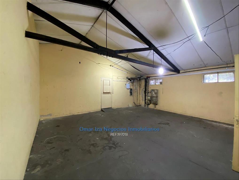 Venta y alquiler local industrial La Teja galpon deposito c