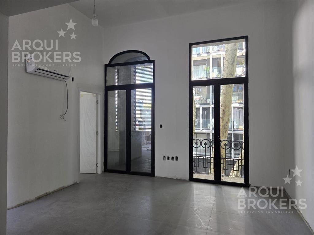 Apartamento de un dormitorio en alquiler en Centro - 201