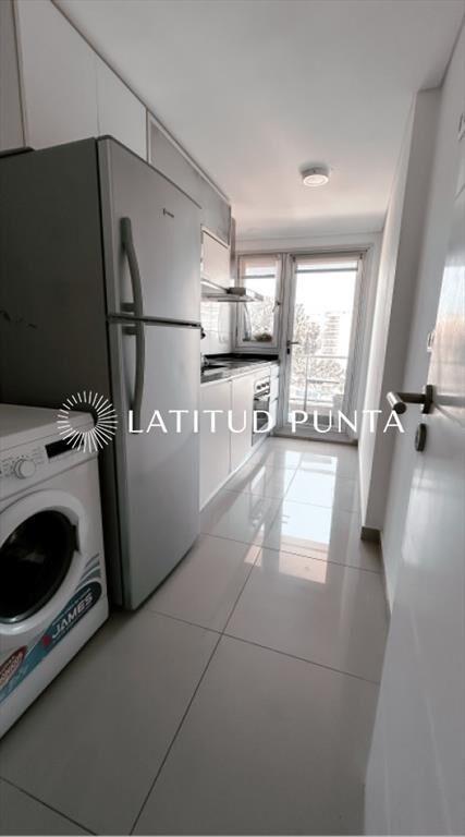Apartamento en Punta del Este, Aidy Grill