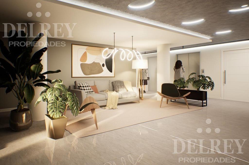 Venta Apartamento - Tres Cruces DELREY PROPIEDADES