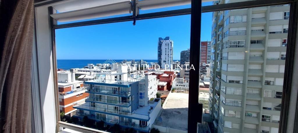Apartamento con vista, 2 dormitorios en