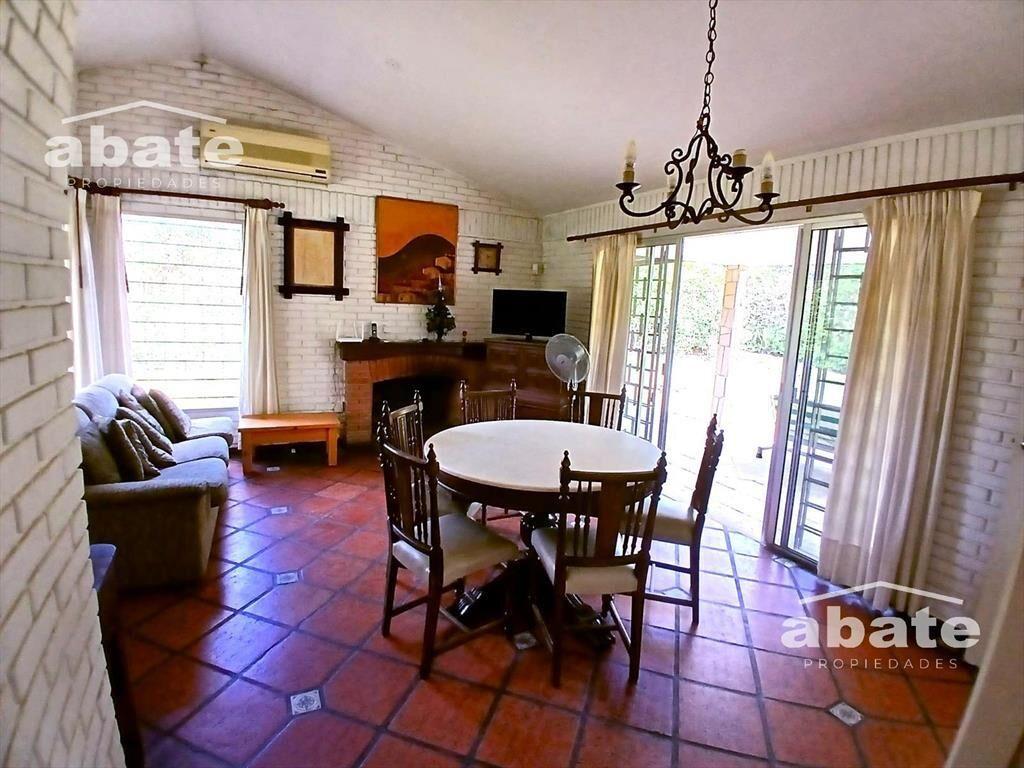 Venta de Casa en Pinares de Atlántida