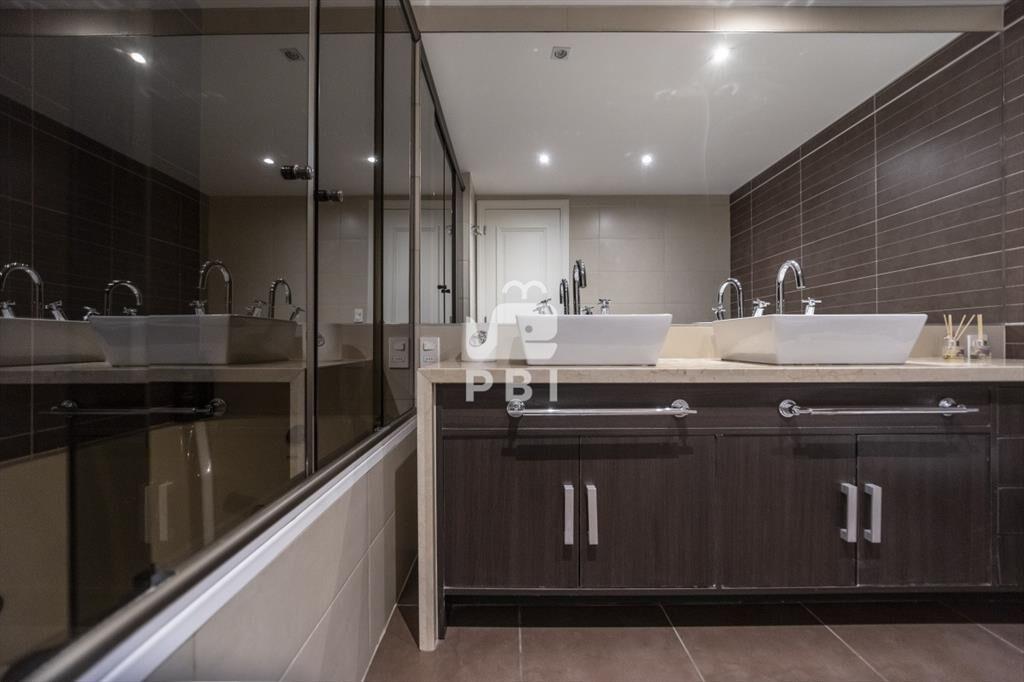 Apartamento dos dormitorios y dos suites - Imperiale III -