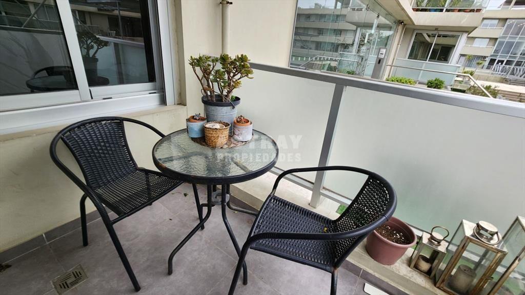 Apartamento en Alquiler