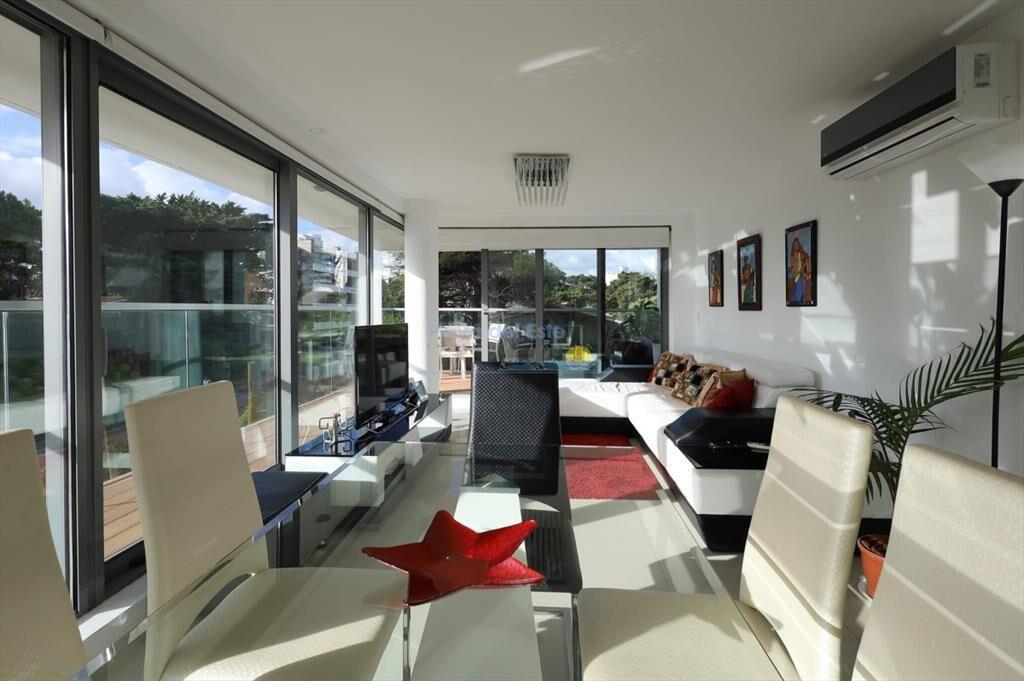 Apartamento en Venta de 2 dormitorio en Edificio