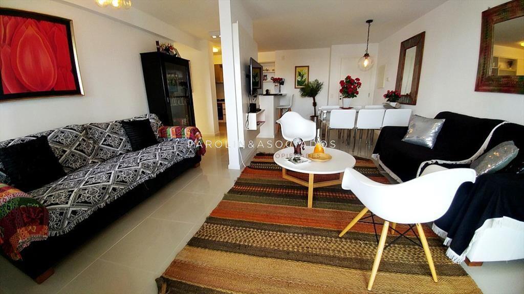 Apartamento en venta de 2 dormitorios a pasos del