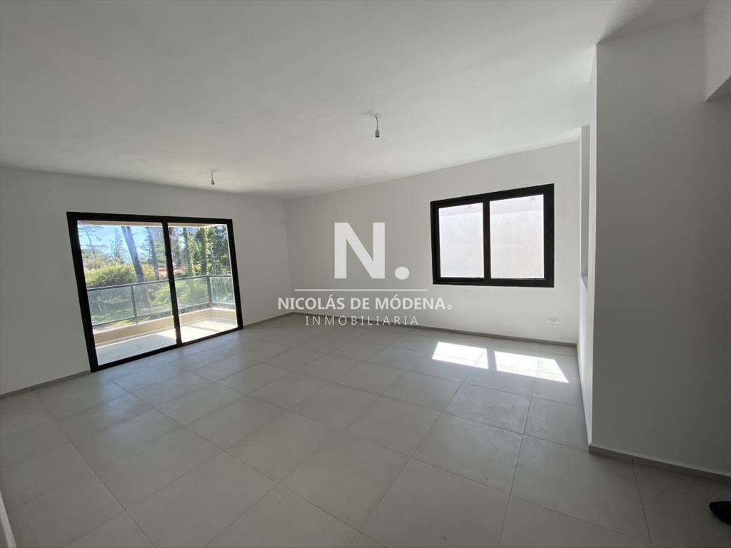 Apartamento en Mansa - Punta del Este