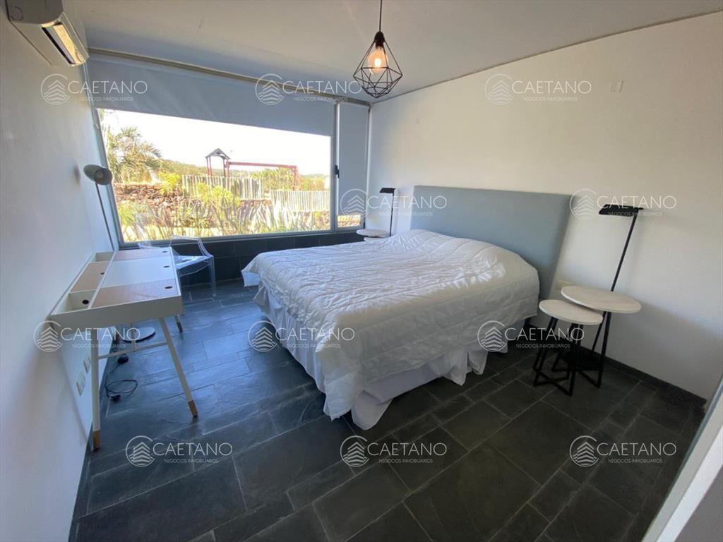 Venta apartamento 3 dormitorios Punta Ballena