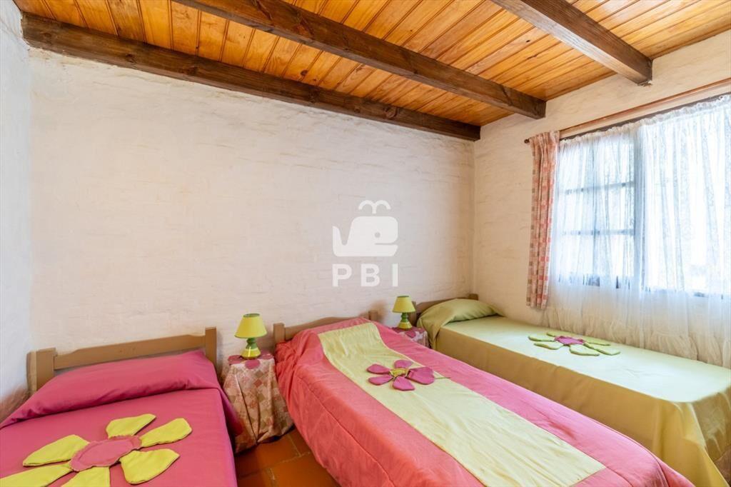 Casa en venta Punta Ballena 4 dormitorios - Ref : PBI1666