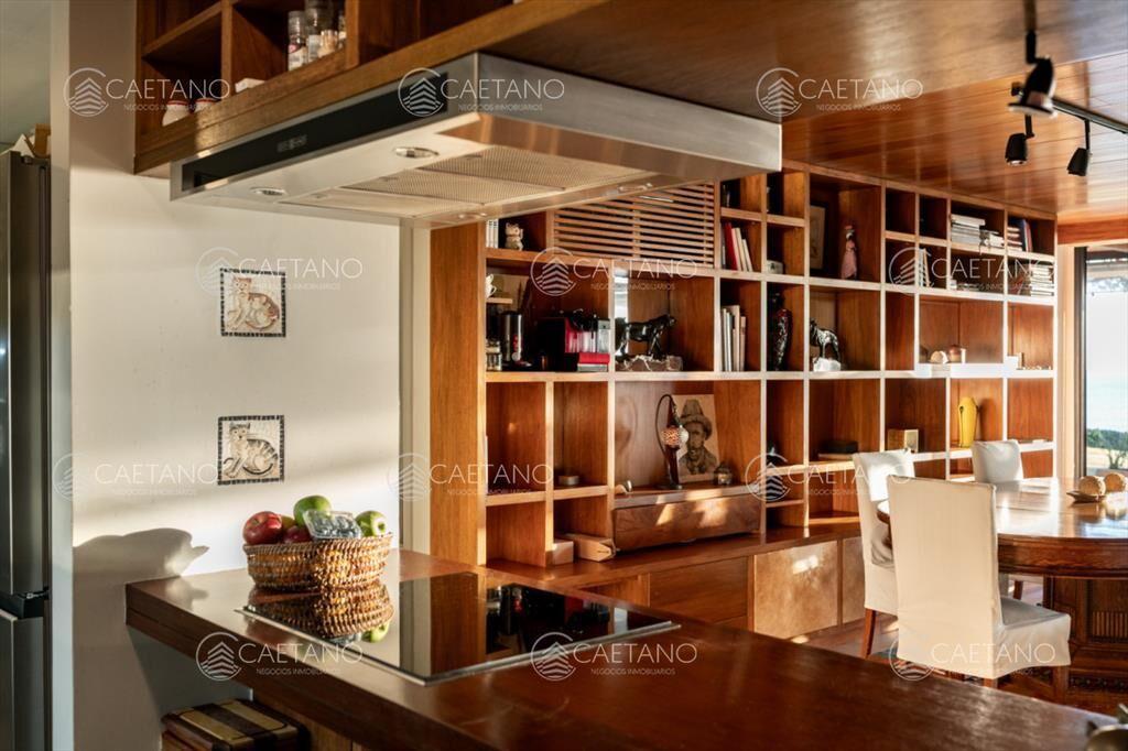 Apartamento 2 dormitorios alquiler temporario, Punta Ballen