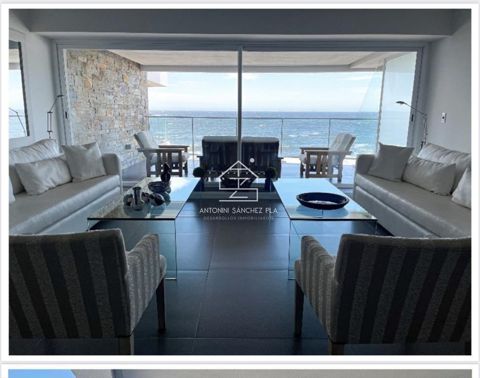 Venta Apartamento Punta del Este