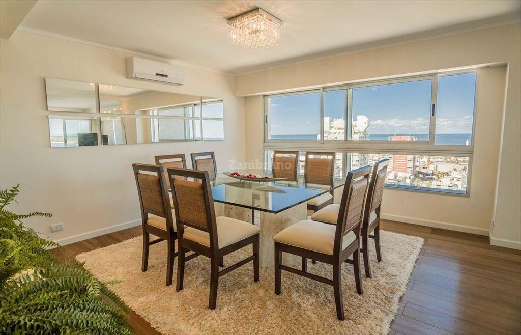 Venta puerto Punta del Este