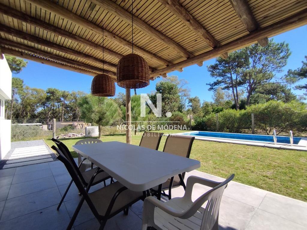 Venta de Casa en la barra- Maldonado