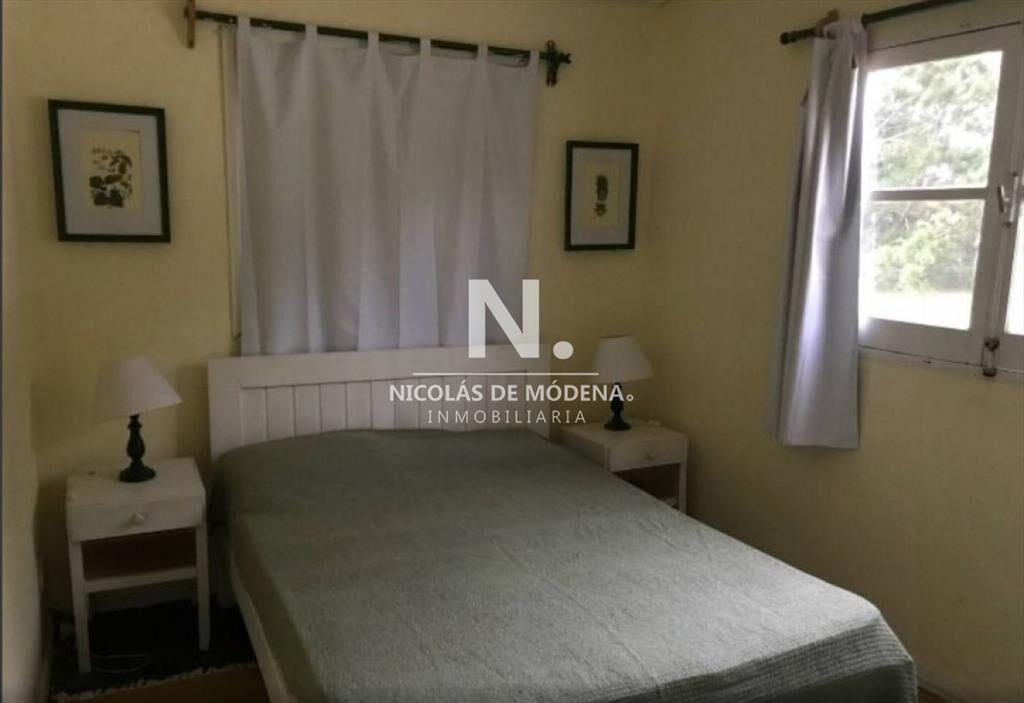 Casa en venta en El Chorro - Manantiales