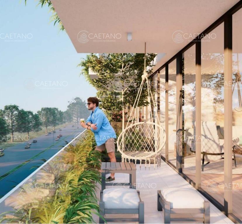Venta apartamento 3 dormitorios Punta del Este