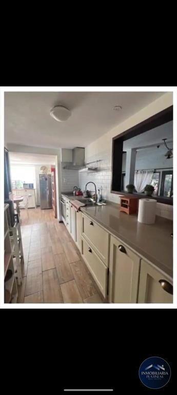 Casa en venta c/ cochera en Médanos de Solymar