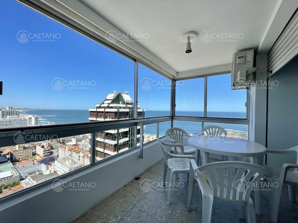 Apartamento en excelente ubicación Península