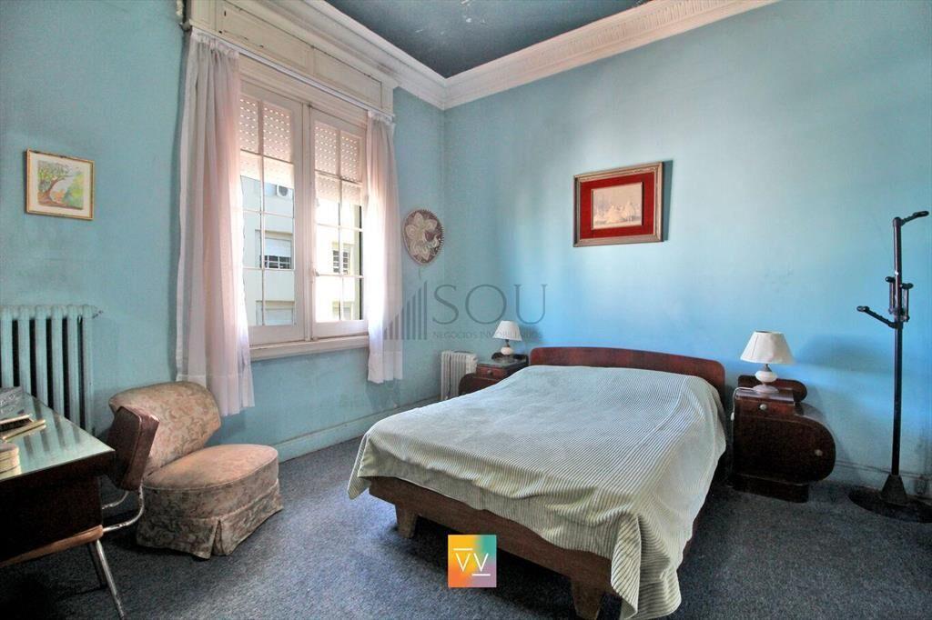 Venta apartamento de 5 dormitorios Centro