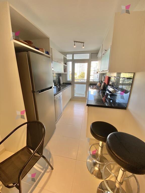 ALQUILER TEMPORARIO APARTAMENTO DE 2 DORMITORIOS