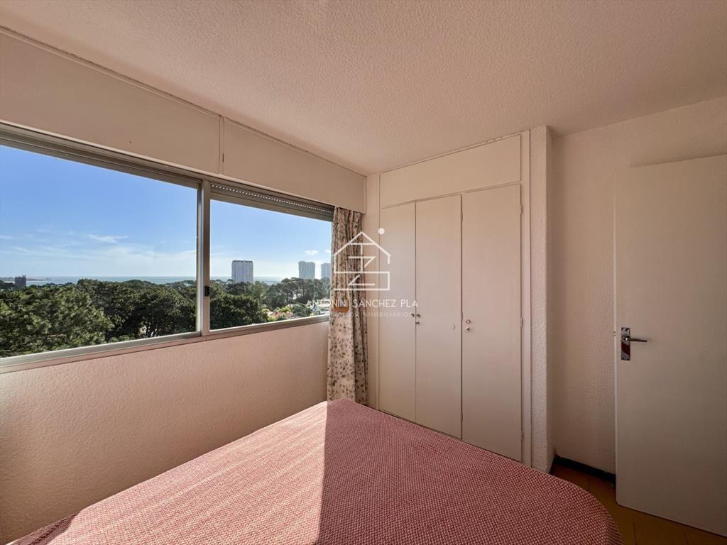 Venta apartamento 2 dormitorios Punta del Este