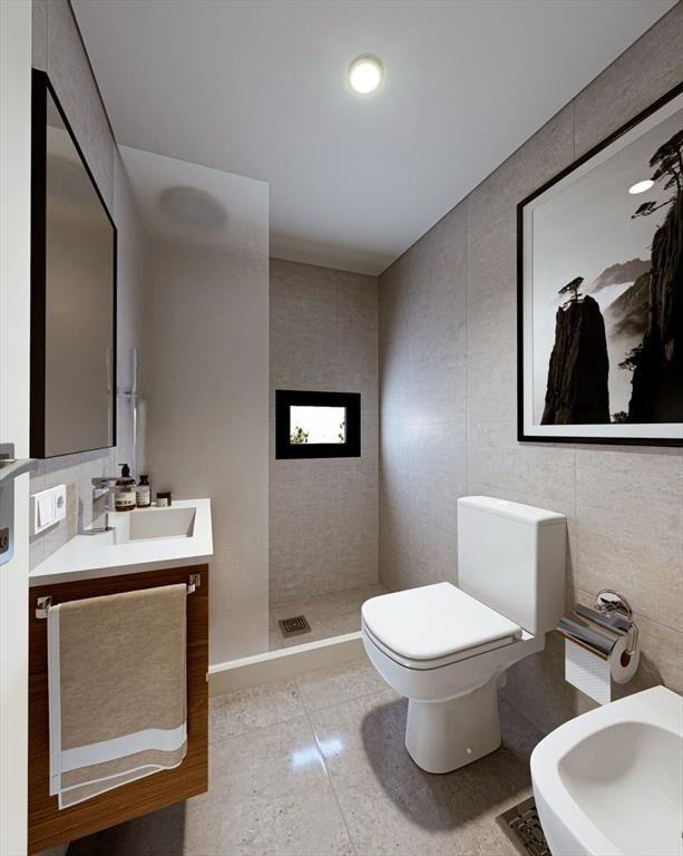 Venta apartamento monoambiente La Blanqueda