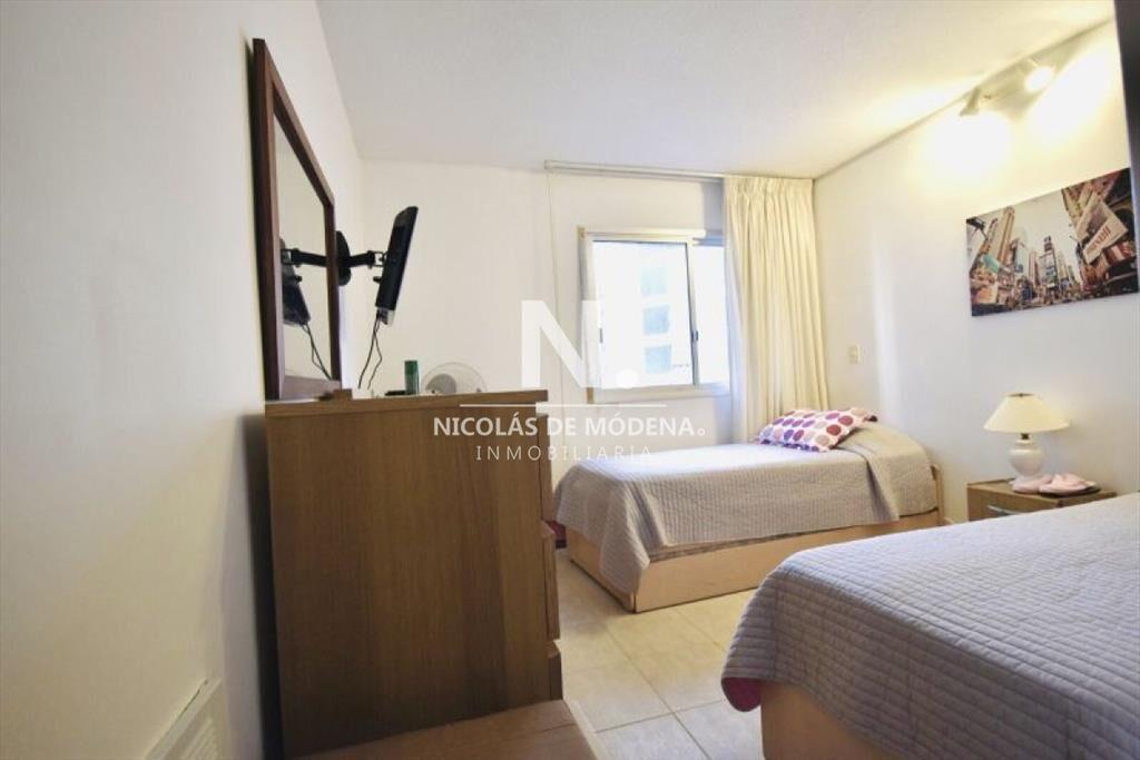 Apartamento en venta Playa Brava 2 dormitorios ,