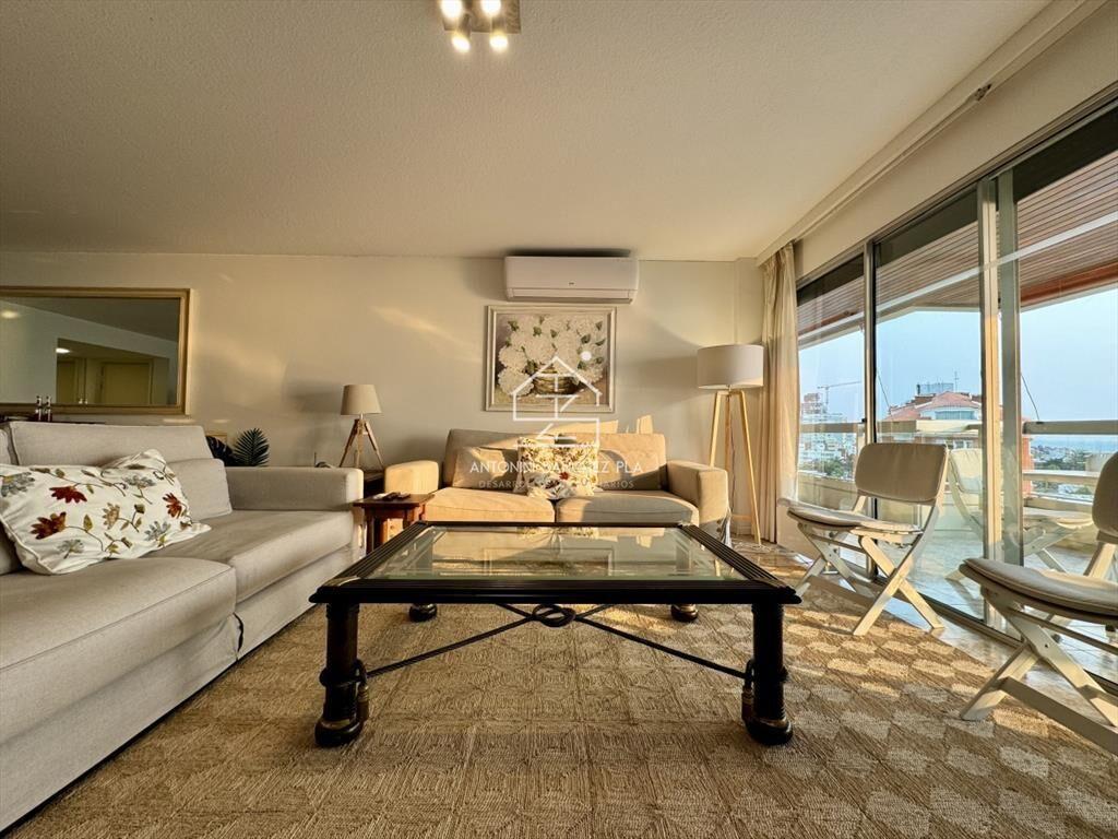 Venta Apartamento 3 Dormitorios Punta Del Este