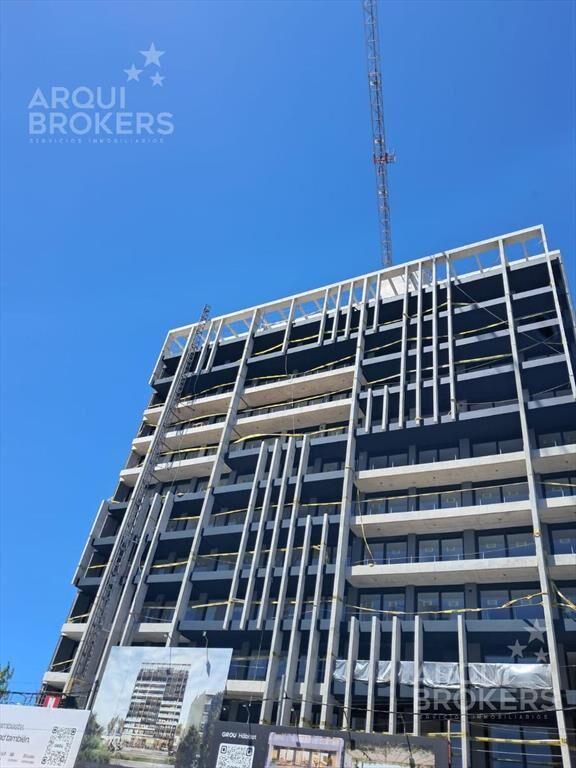 Apartamento de dos dormitorios en venta en Parque Batlle -
