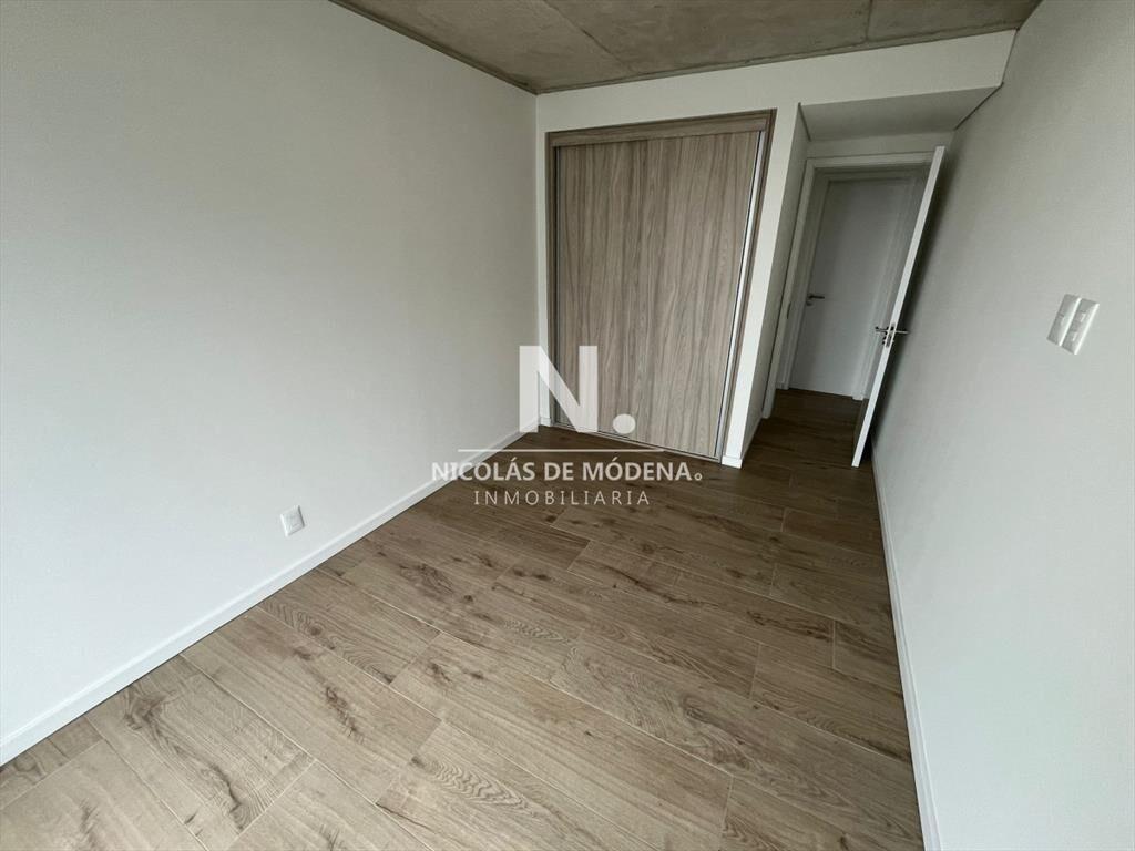 Departamento de 2 dormitorios con 2 baños en