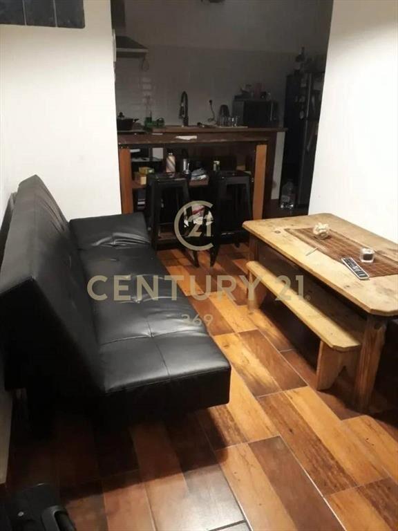 Apartamento CORDÓN SUR,al frente, Acepta Banco,Renta $ mt...