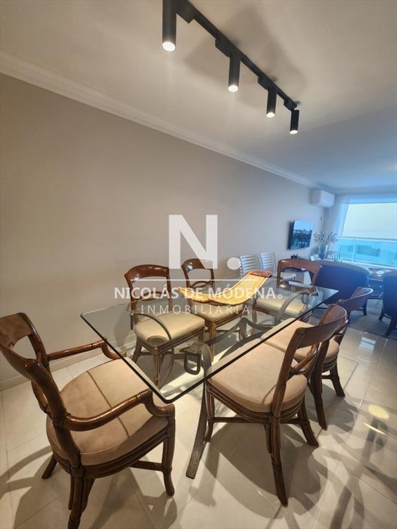 Vende apartamento de 2 dormitorios en Mansa, del