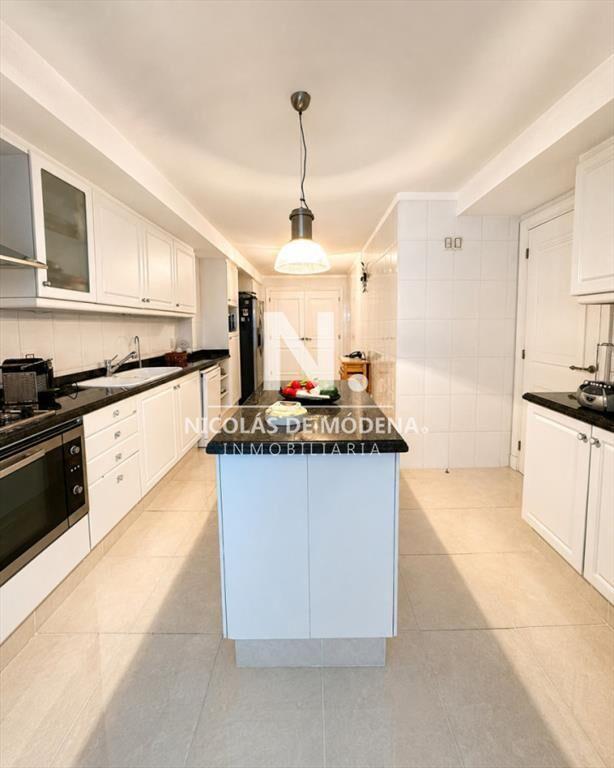 Apartamento en venta en Le Jardin, piso alto con