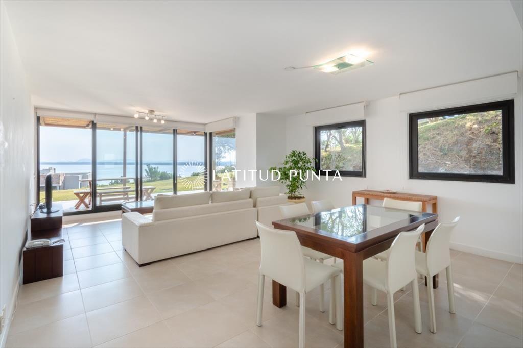 Apartamento de 1 dormitorio en Punta Ballena