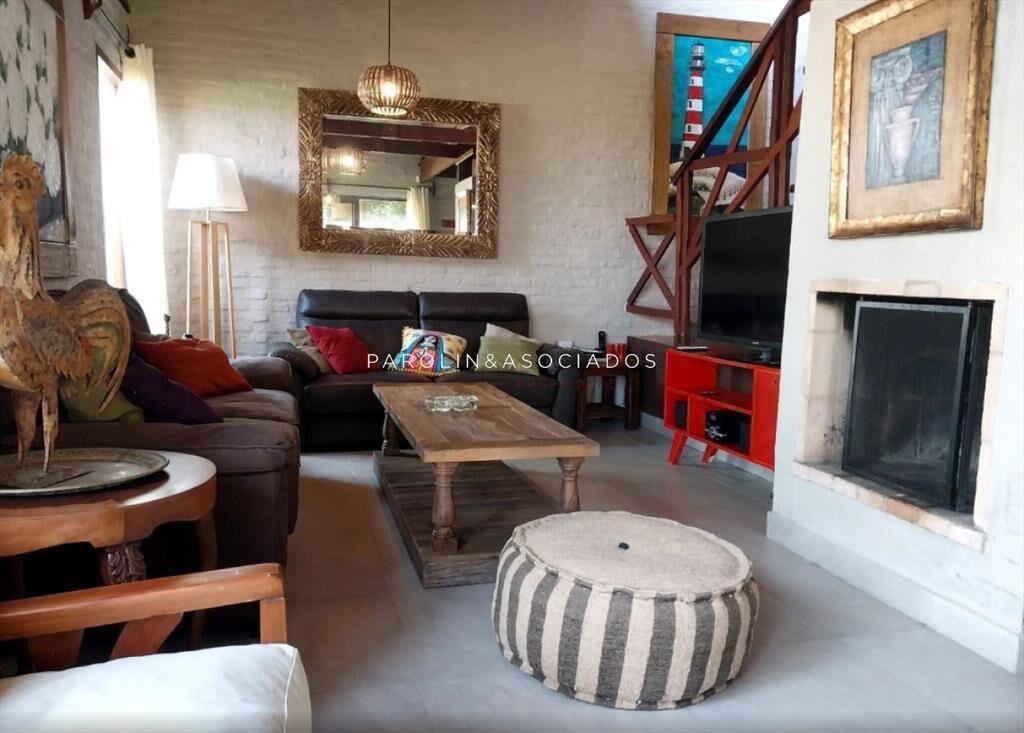 Casa de 4 dormitorios en venta en Montoya, La del