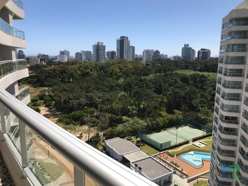 Apartamento en Punta del Este, Brava