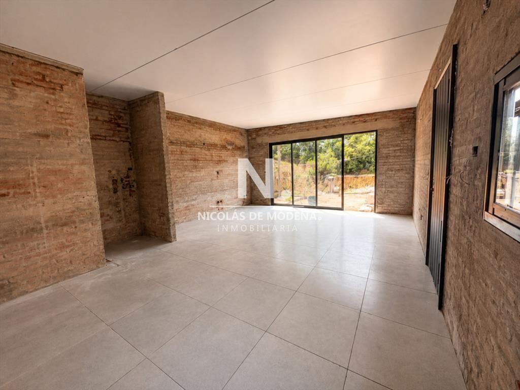 Casa en Pinares - Punta del Este Proyecto en -