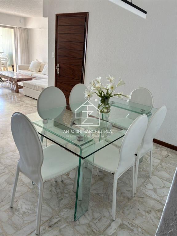 ALQUILER APARTAMENTO 3 DORMITORIOS PUNTA DEL ESTE