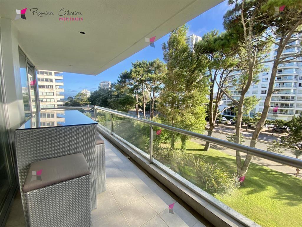 ALQUILER APARTAMENTO 3 DORMITORIOS AV ROOSEVELT