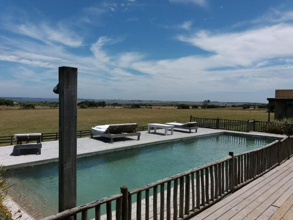 CHACRA EN VENTA JOSE IGNACIO
