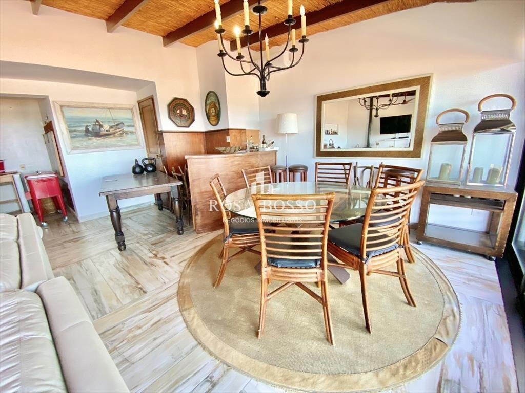 Penthouse, Venta, 3 dormitorios, Brava, Punta del