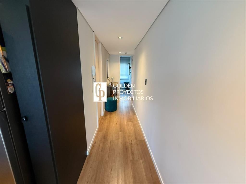 Apartamento en Venta Dos Dormitorios Doble Garage