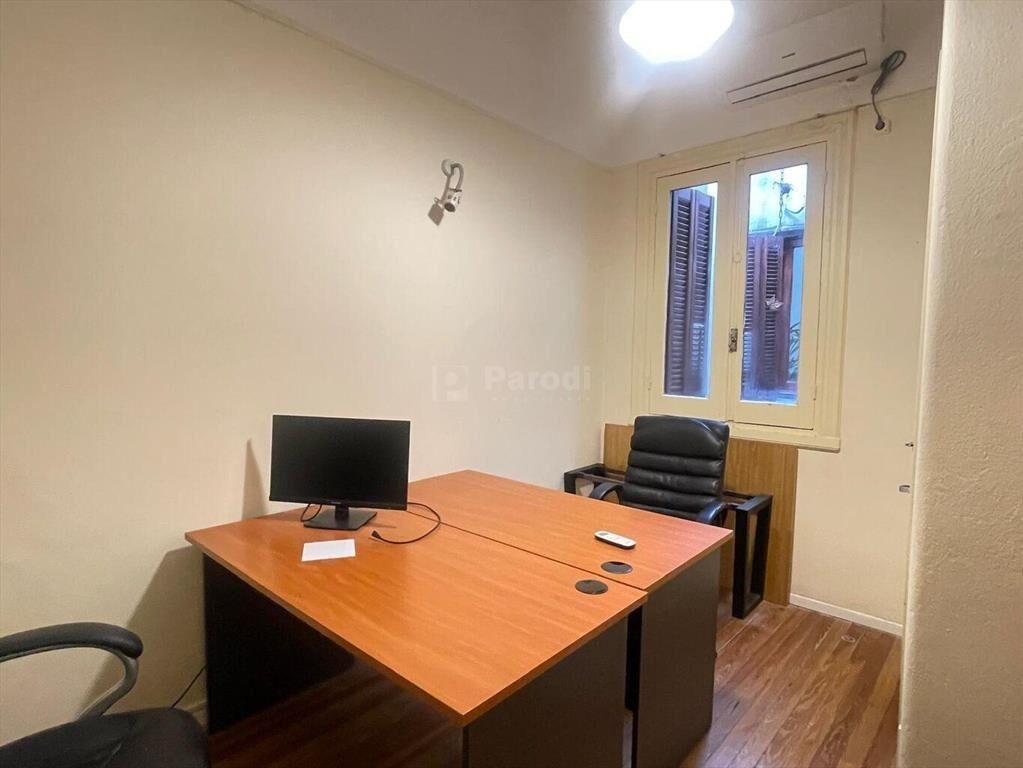 PARODI ALQUILER CASA PARA EMPRESA PARQUE RODO