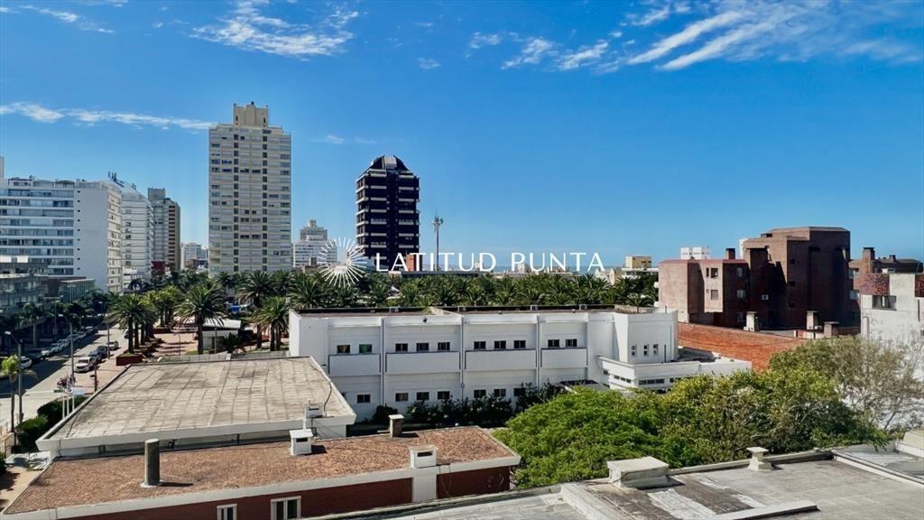 Apartamento en Península, 1 dormitorio y medio