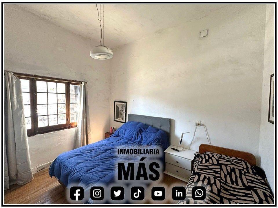 Casa Venta Garage Jacinto Vera Montevideo iMas.uy R *...