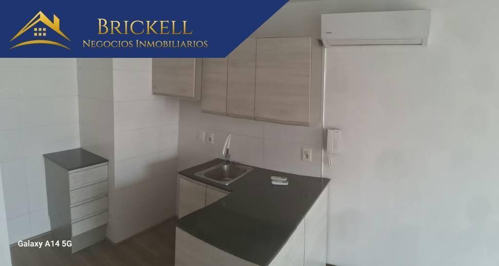 Apartamentos Alquiler Pocitos