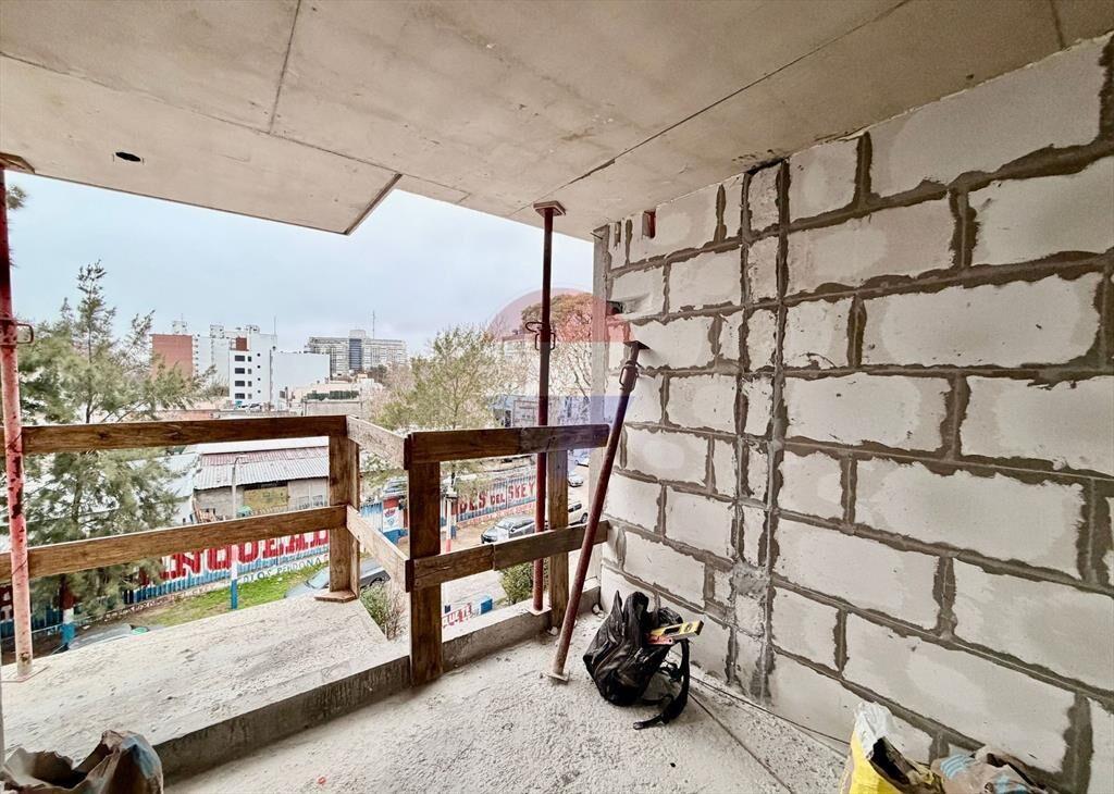 VENTA DEPARTAMENTO 1 DORMITORIO EN LA BLANQUEADA